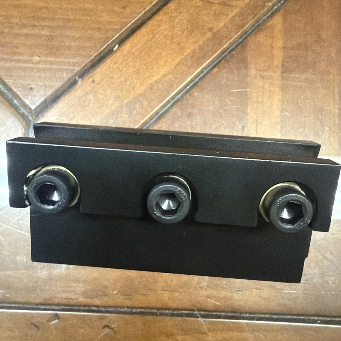 TMX PTNN19-5 Tool Block 6-895-6195 Lathe Turning Tool Holder