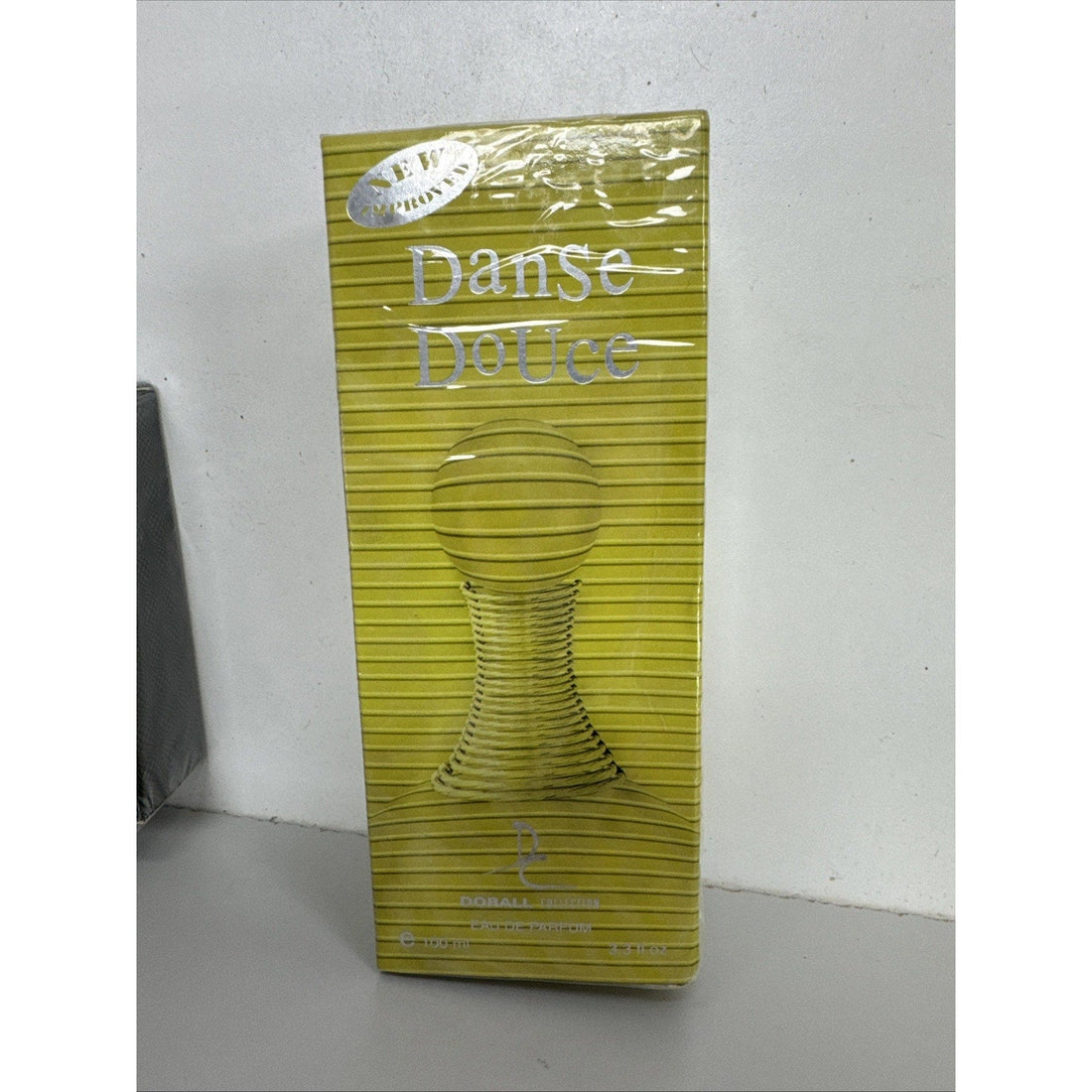 Dorall Danse Douce Eau de Parfum Spray for Women, 3.3 oz