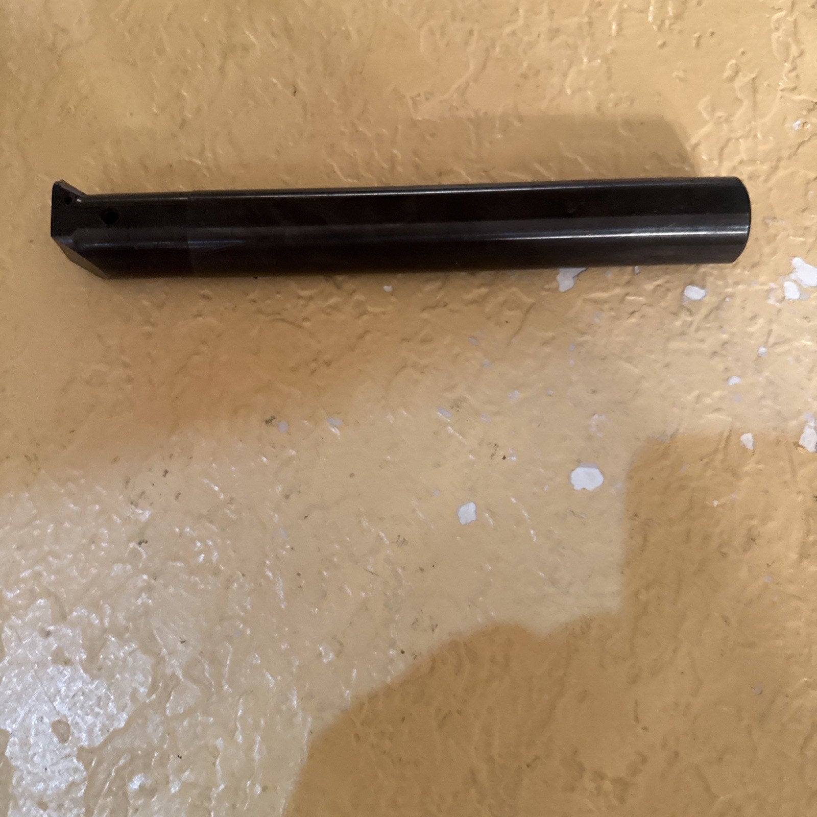 Haas A32S-MDUNR-15-3 Boring Bar Tool Holder 1" Shank DNMG 1504 Used Parts