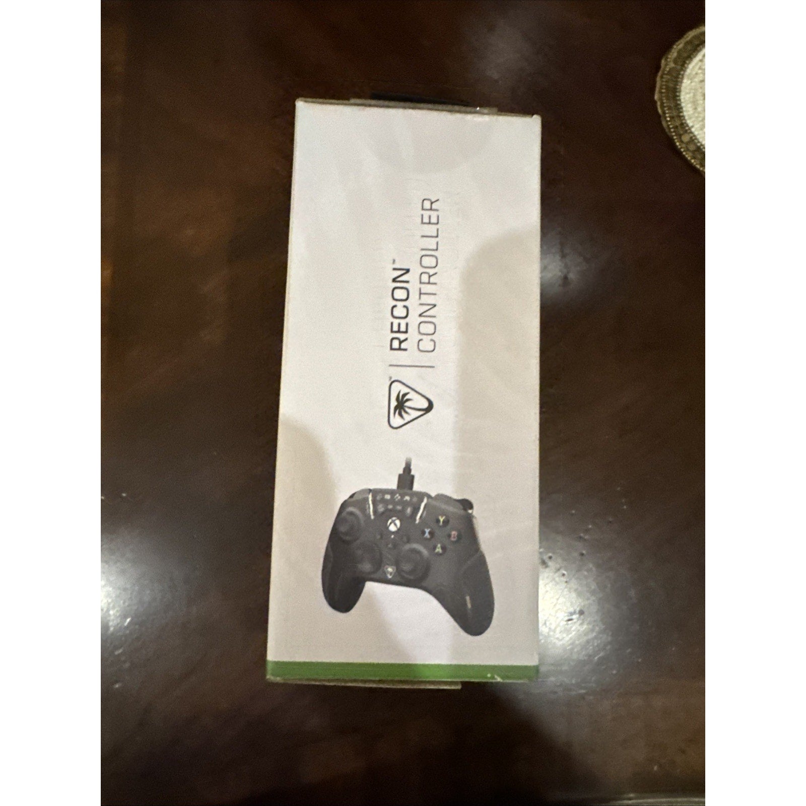 Turtle Beach Recon Controller for Xbox Series X/S - Black