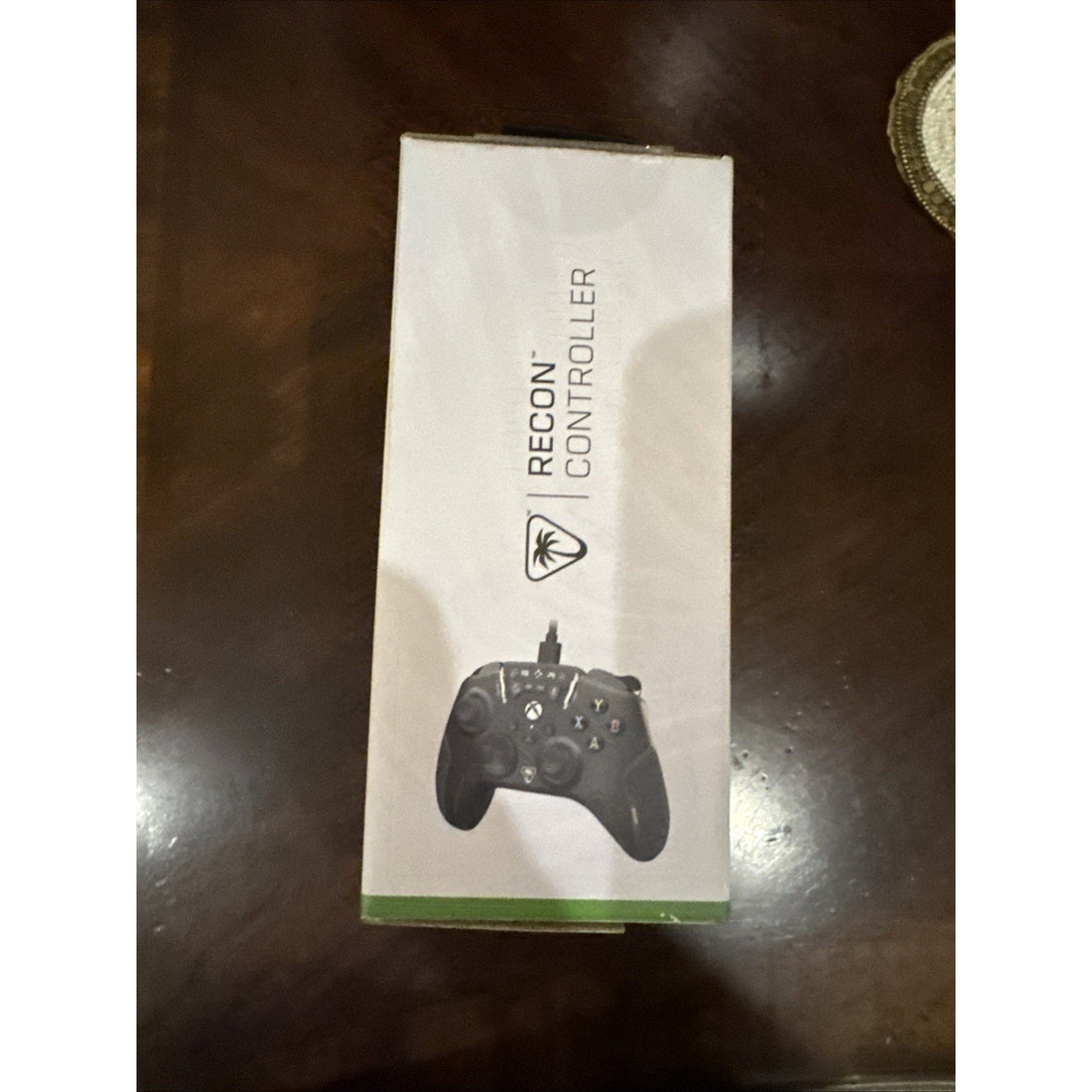 Turtle Beach Recon Controller for Xbox Series X/S - Black