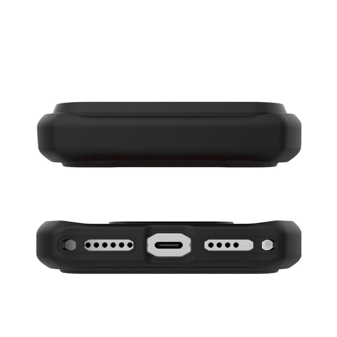 ITSKINS Hybrid R Folio Protective Phone Case for iPhone 17 Pro.