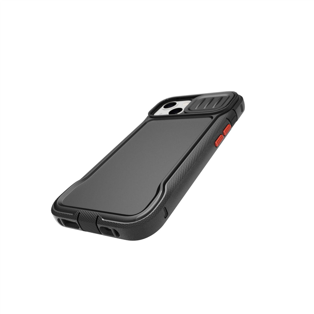 Tech21 EvoMax iPhone 13 Rugged Case, Black