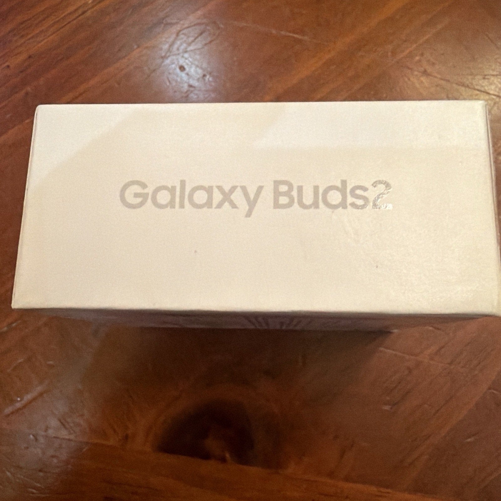 Samsung Galaxy Buds 2 White Wireless Earbuds Bluetooth Noise Cancelling