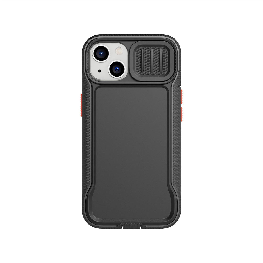 Tech21 EvoMax iPhone 13 Rugged Case, Black