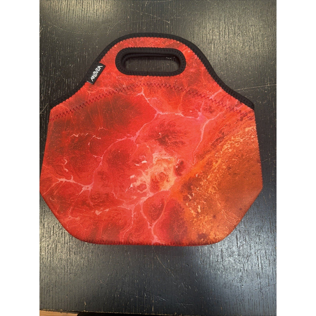 Artovida Dyumat Neoprene Insulated Lunch Bag – Classic