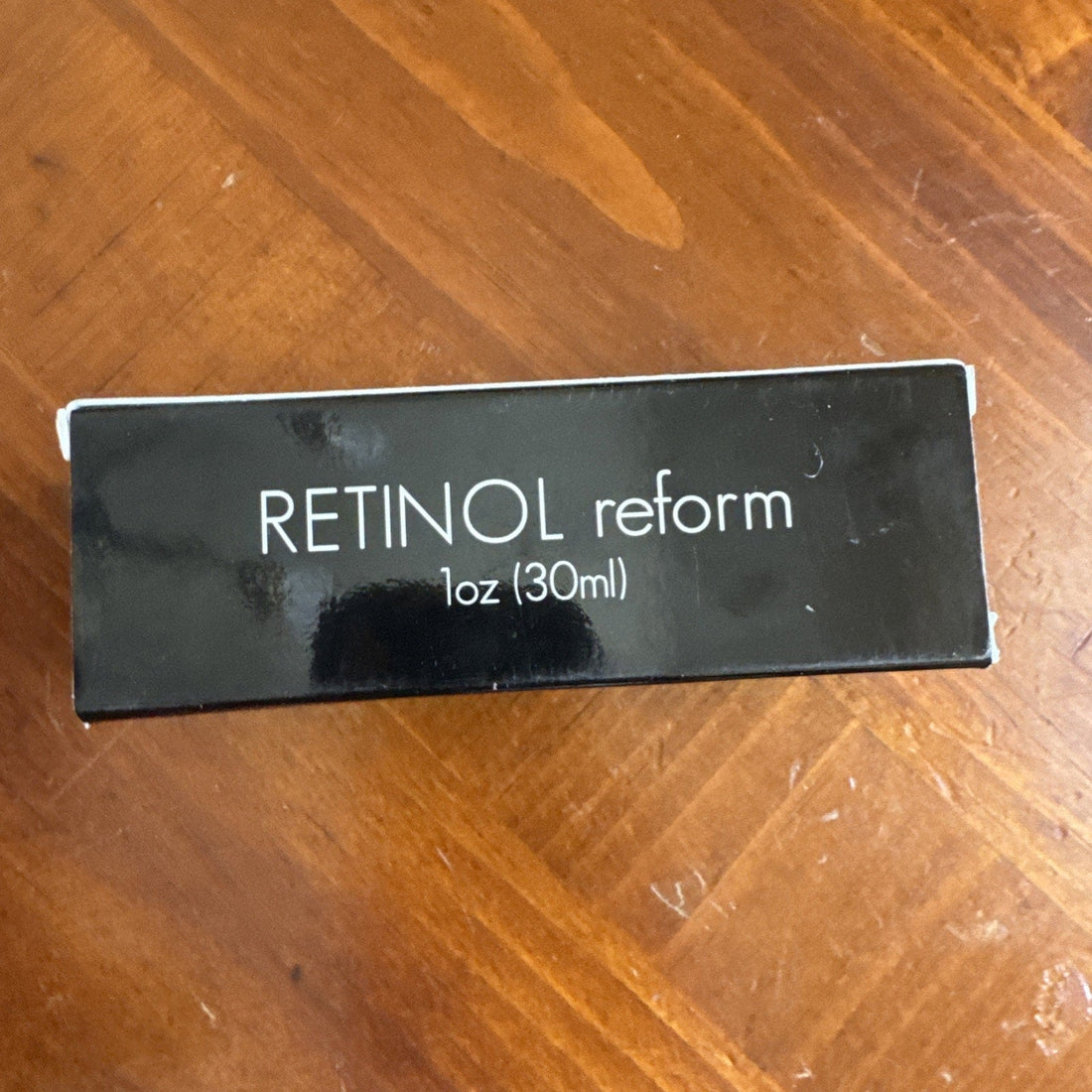 Shani Darden Resurface Retinol Reform Peel, 1 oz (30ml), Sealed