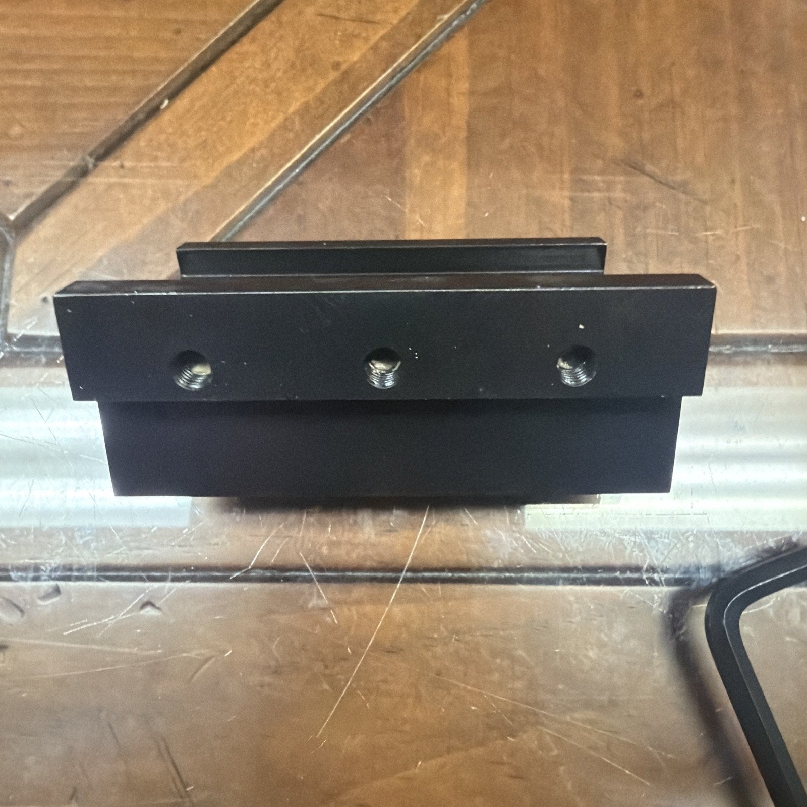 TMX PTNN19-5 Tool Block 6-895-6195 Lathe Turning Tool Holder