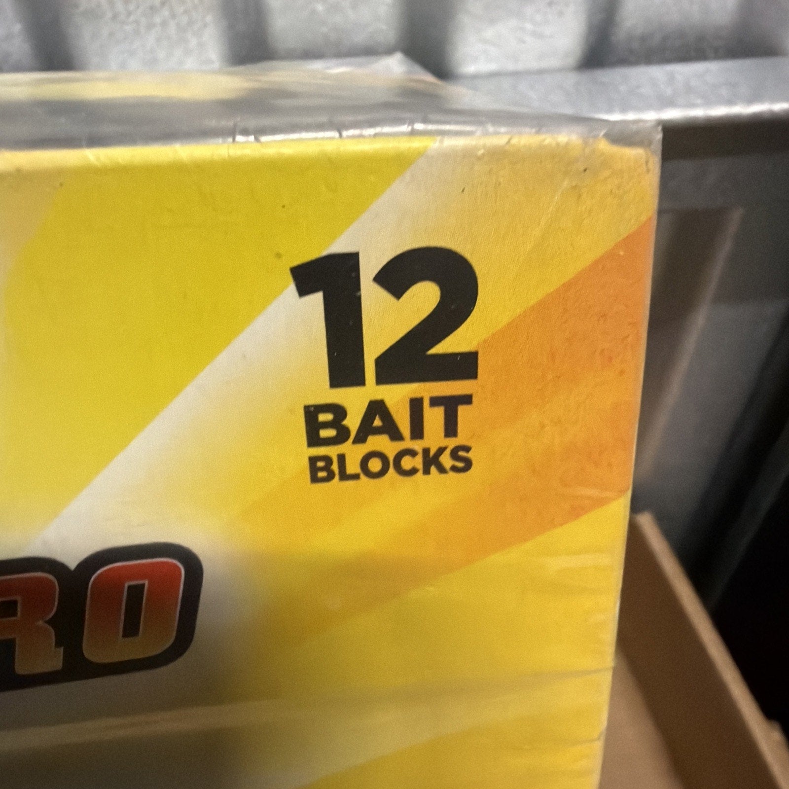 d-CON Pro Rat Bait Station with 12 Blocks