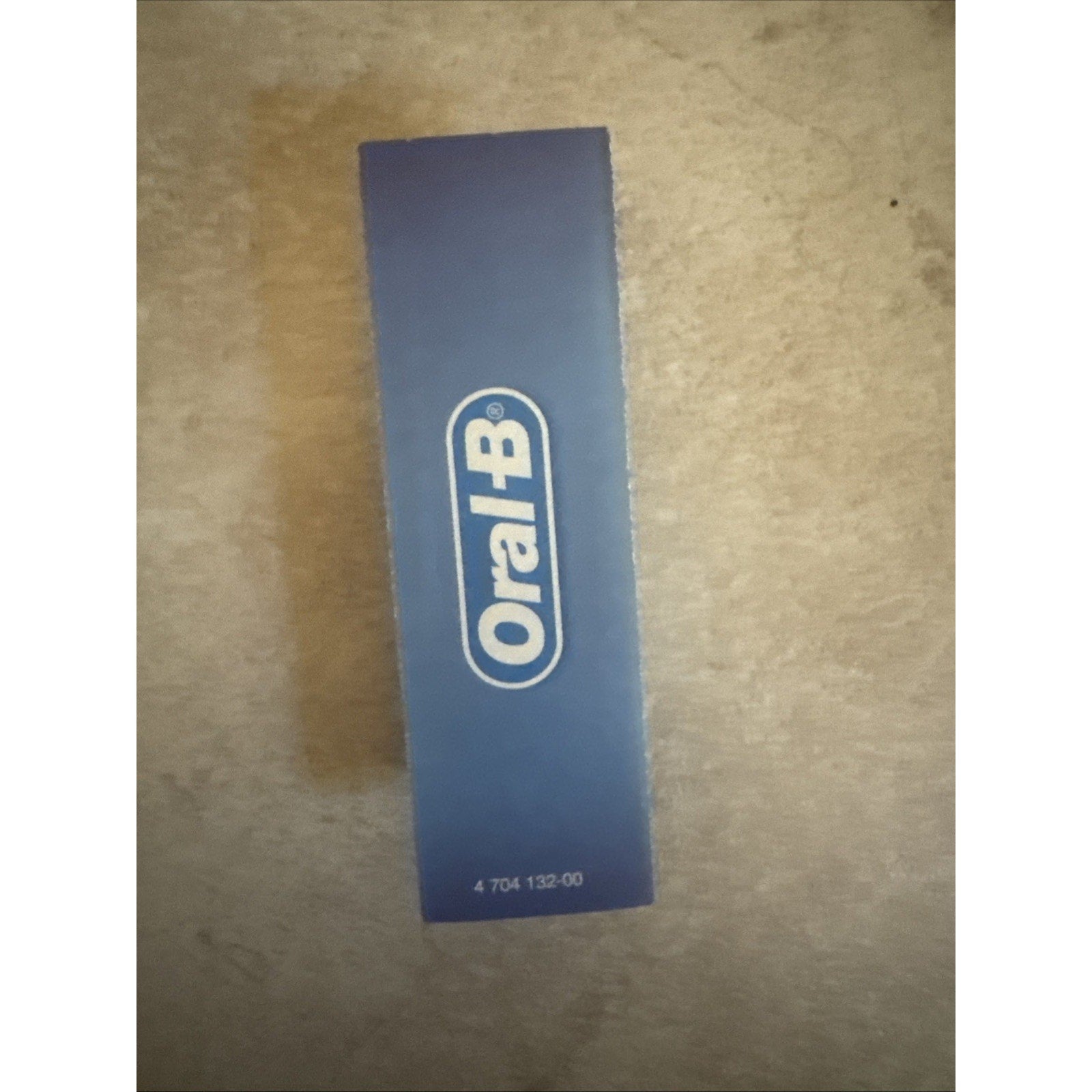 6 Oral-B Replacement Electric Toothbrush Heads
