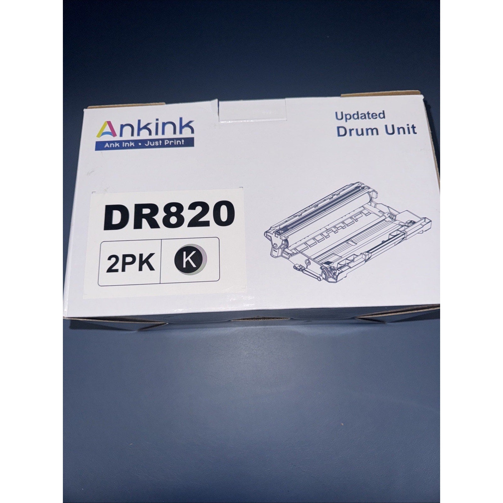Brother DR-820 Drum Unit