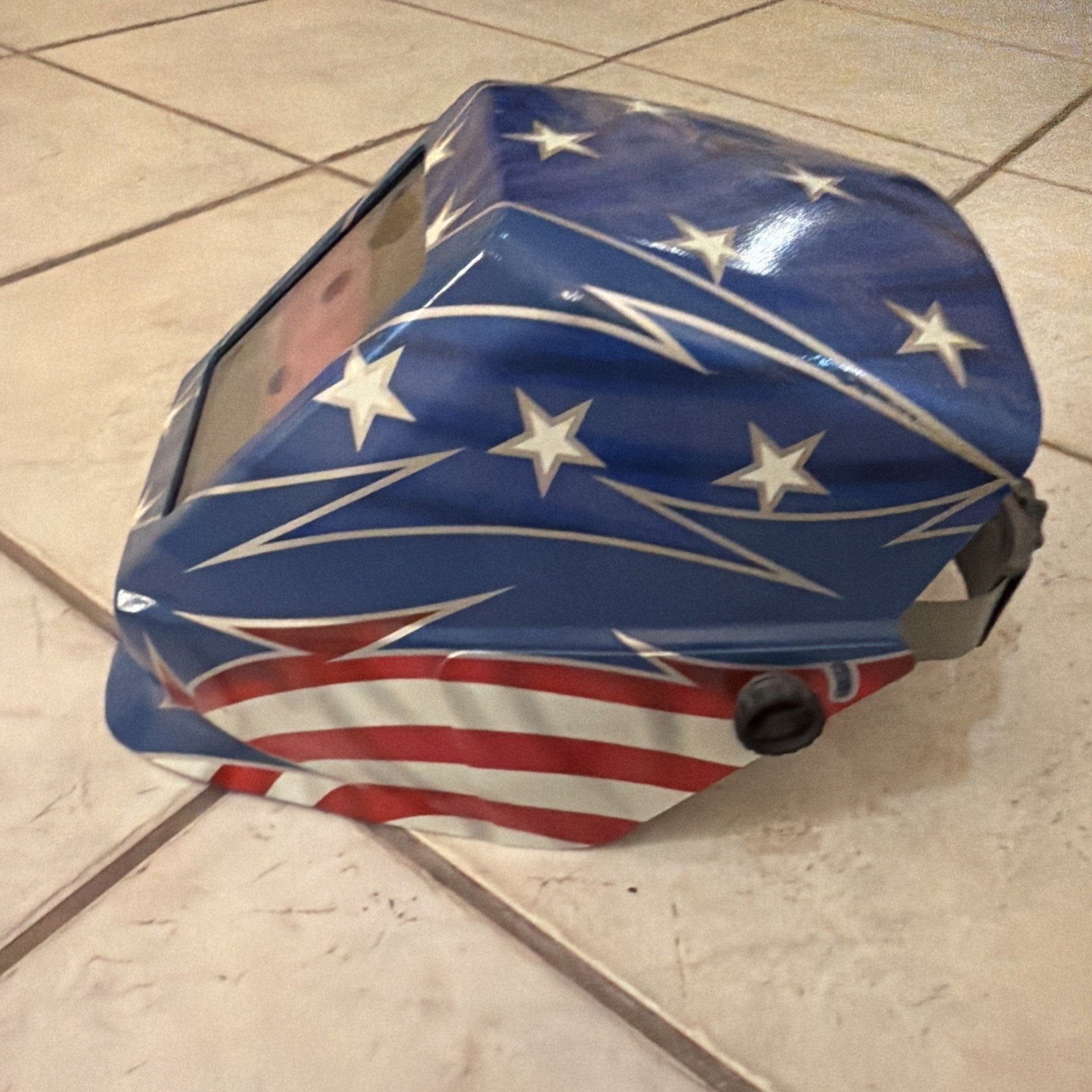 Jackson Safety HSL100 Glory Welding Helmet PRO-V Auto Darkening