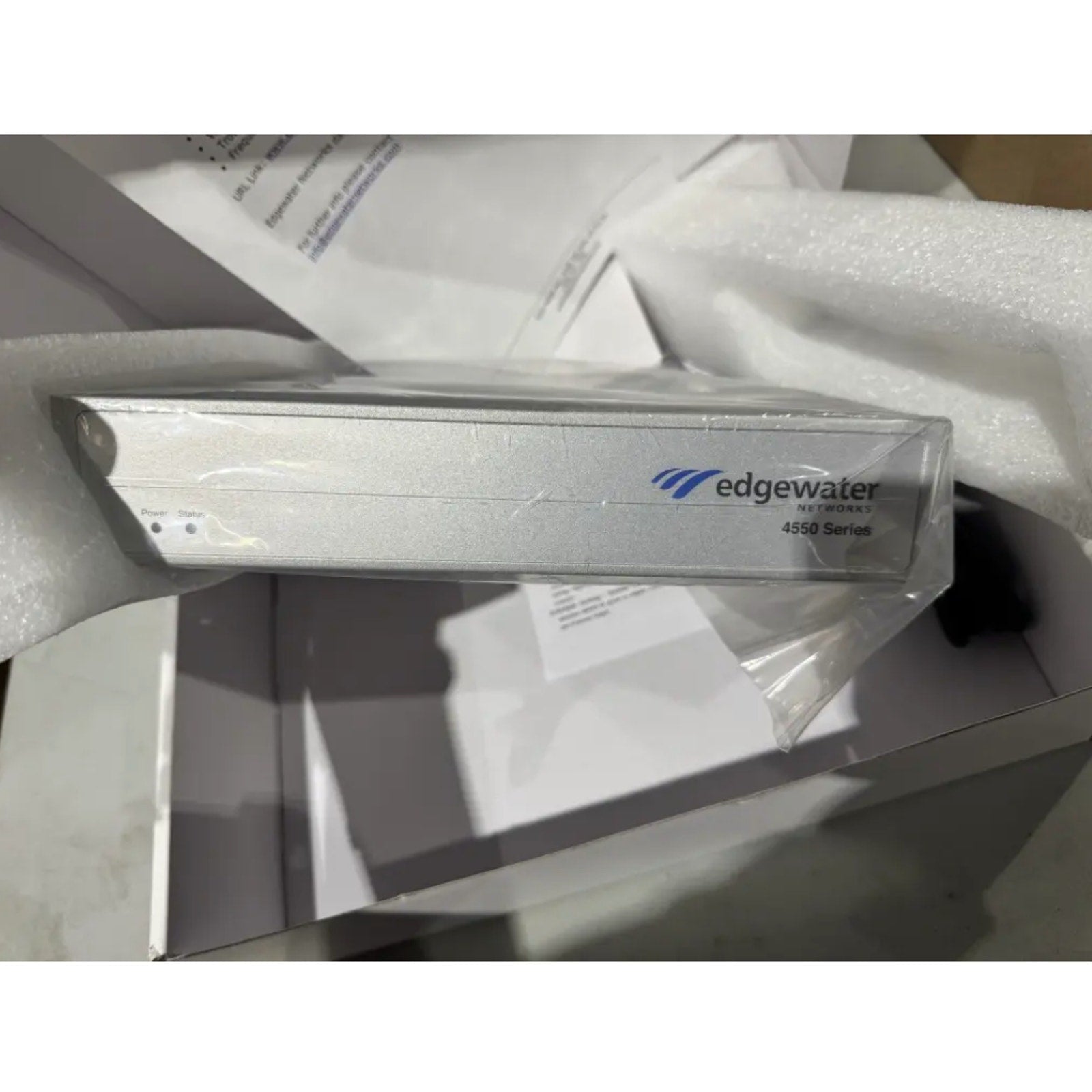Edgewater Networks 4550 Series Gateway