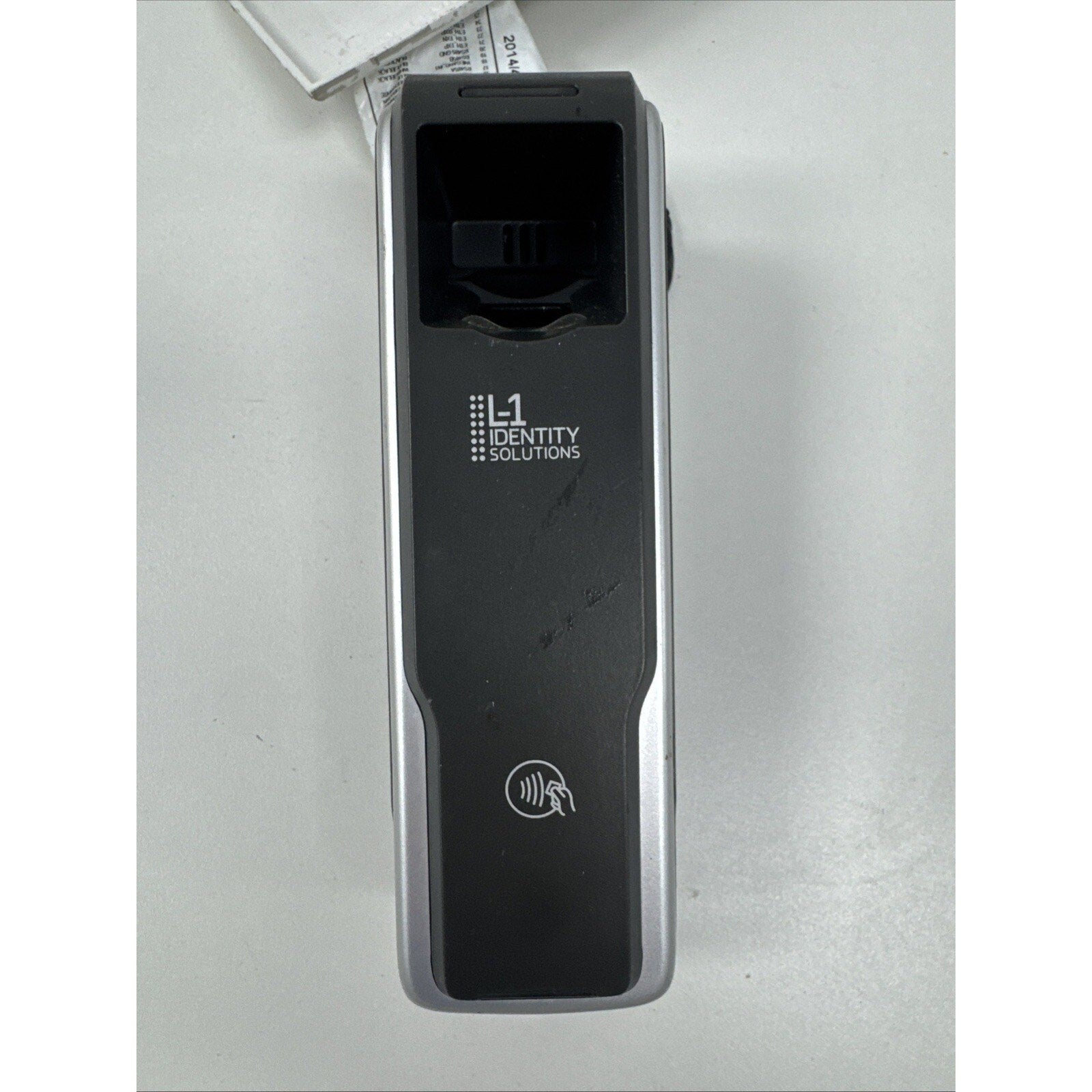 L-1 Identity Solutions 4GFXLSP 4G V-Flex Lite Fingerprint & Card Reader