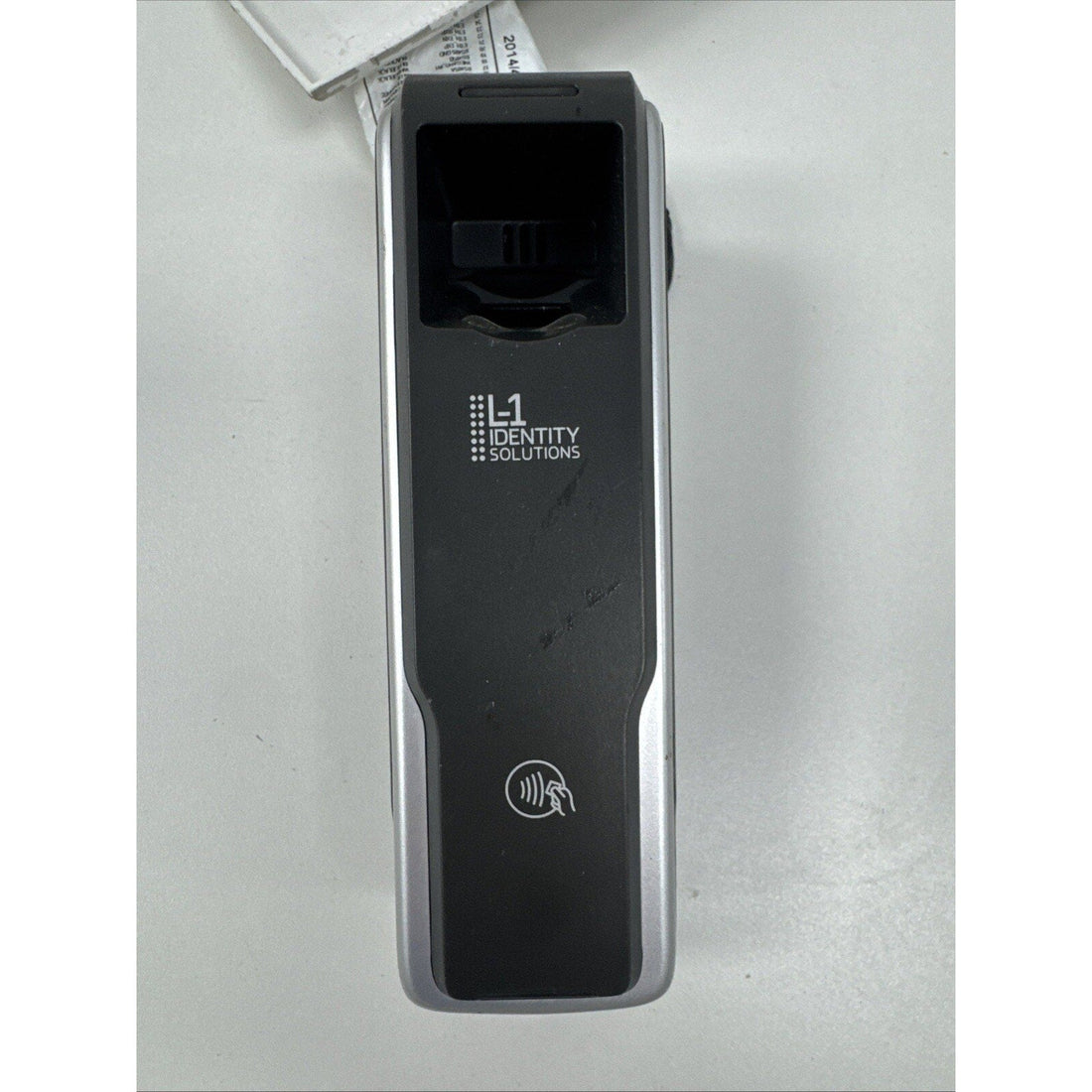 L-1 Identity Solutions 4GFXLSP 4G V-Flex Lite Fingerprint & Card Reader