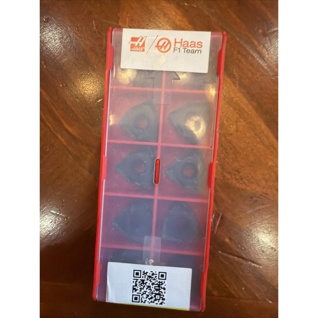 WNCX442-HM HP30 Carbide Inserts 10pcs CNC Milling Cutter Inserts