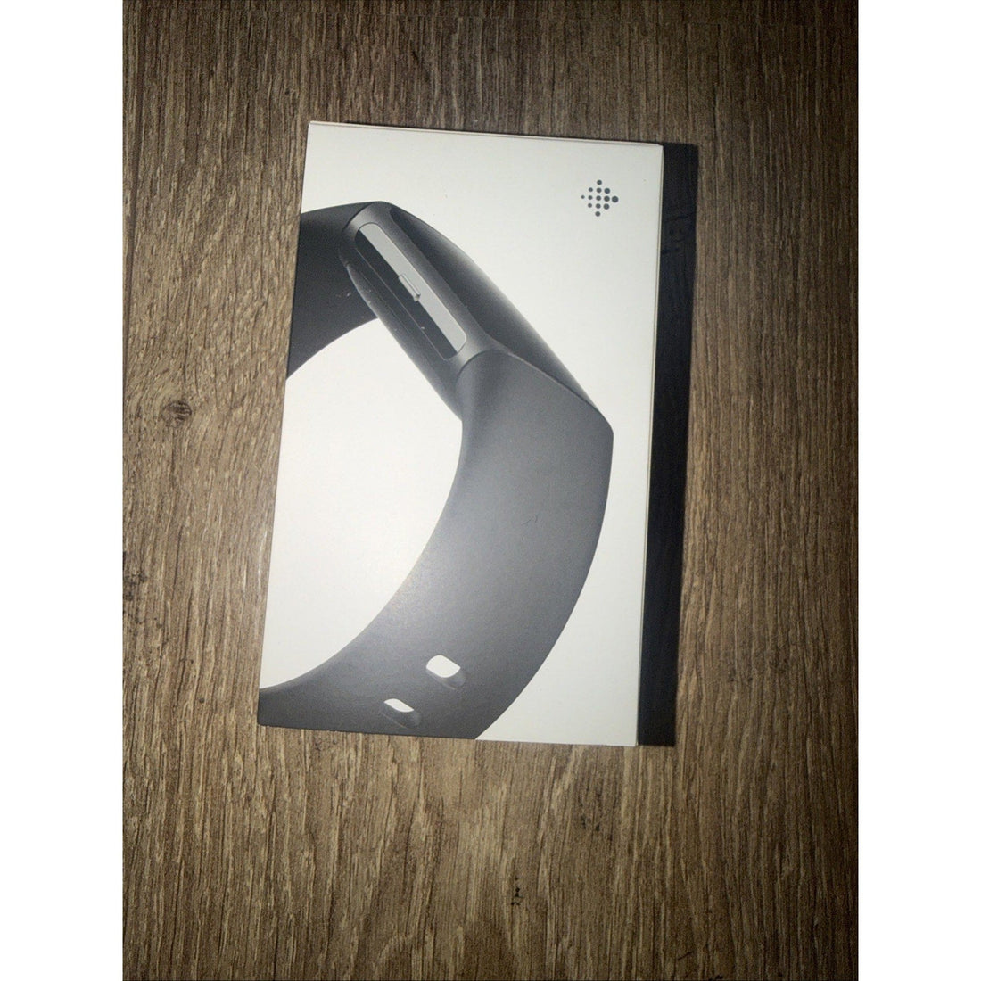 Fitbit Charge 6 Fitness Tracker, Black (New)