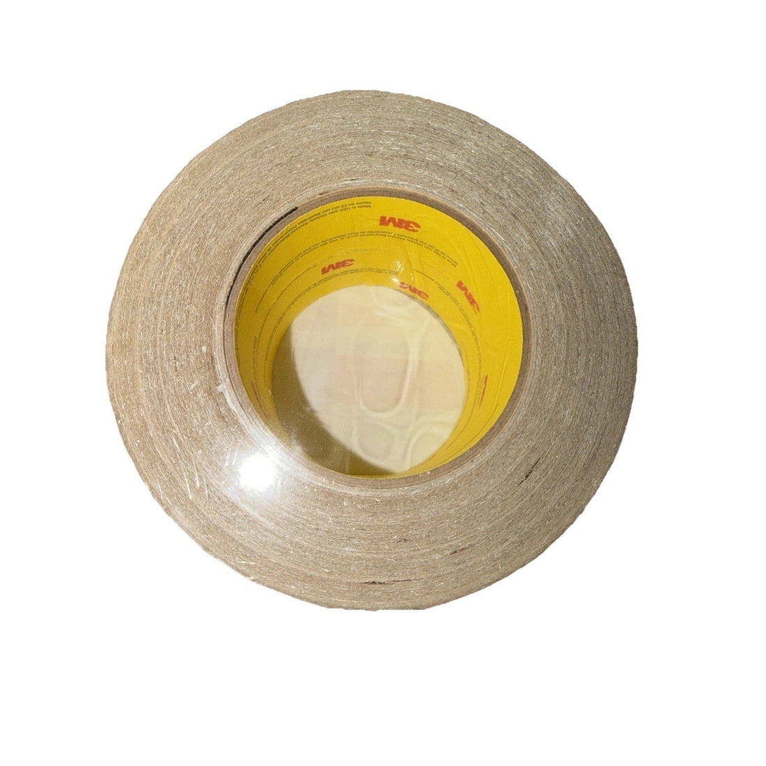 3M Venture Tape FSK Facing Tape 1525CW Silver, 72mm x 45.7M (2.83" X 50 yards)