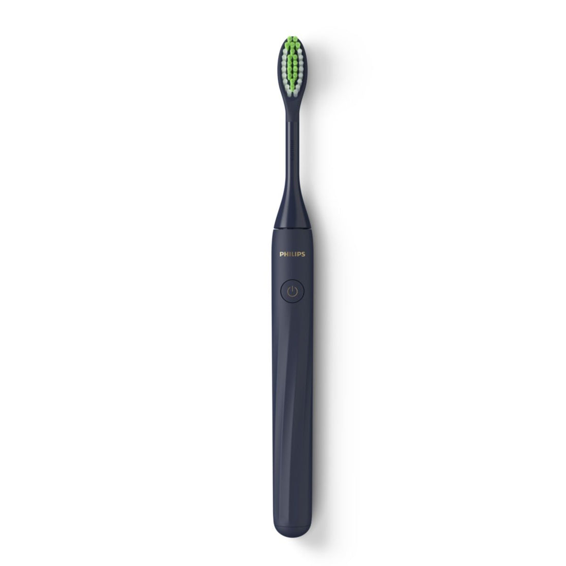 Philips One by Sonicare Battery Toothbrush HY1100/54 Midnight Blue