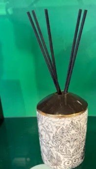 Emma J Shipley Audubon Diffuser