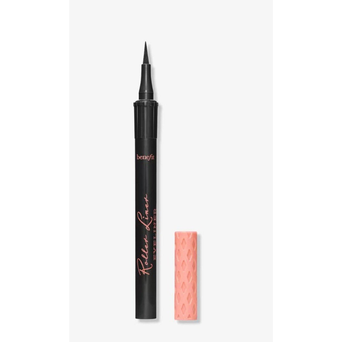 Benefit Roller Liner Matte Liquid Eyeliner - Black, 0.03 oz / 1.0 mL