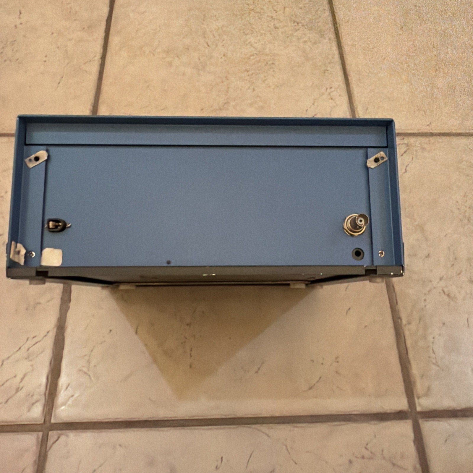 Cybermedics Stenometer Cardiology Lab Instrument