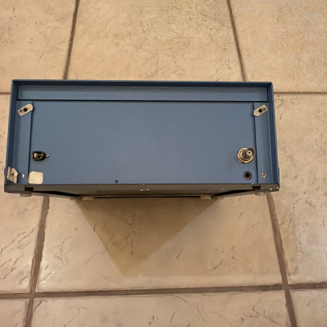 Cybermedics Stenometer Cardiology Lab Instrument