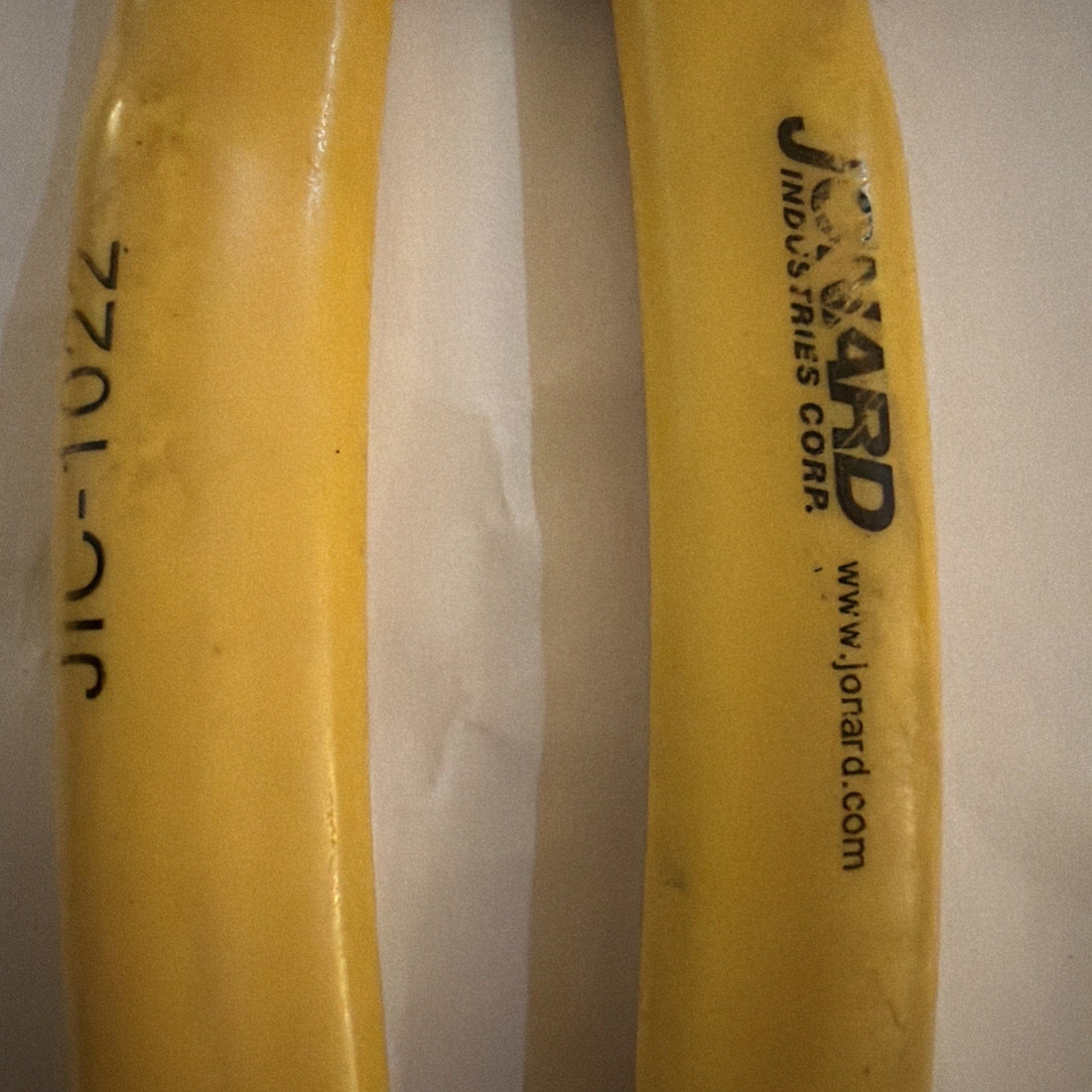 Jonard JIC-1022 Wire Stripper Cutter 10–18 AWG – Made in USA