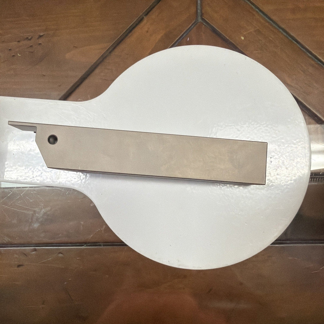HAAS 01-0138 HGER 16-3 External Grooving / Parting Tool Holder New