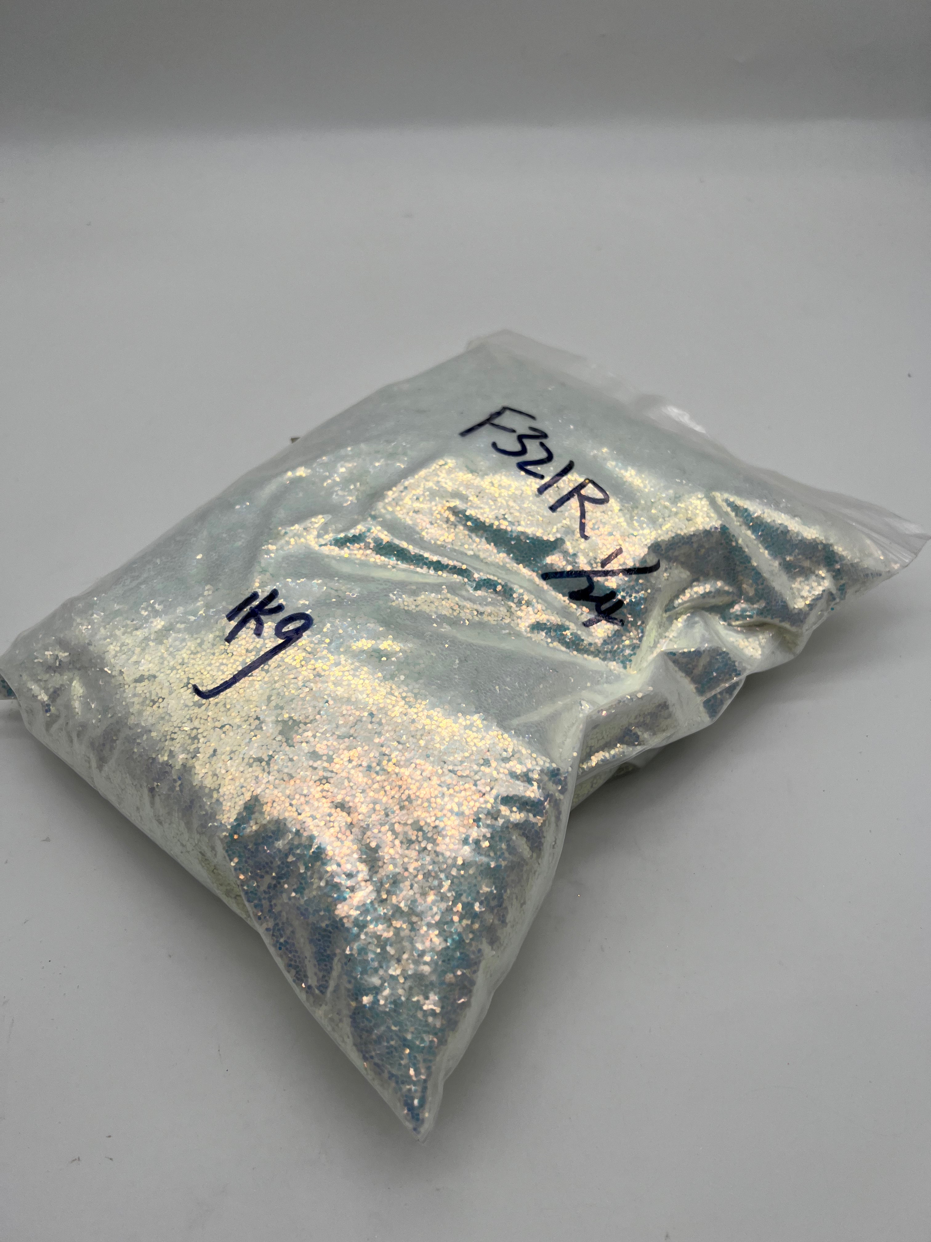 Bulk Craft Glitter, 1 kg (2.2 lbs)