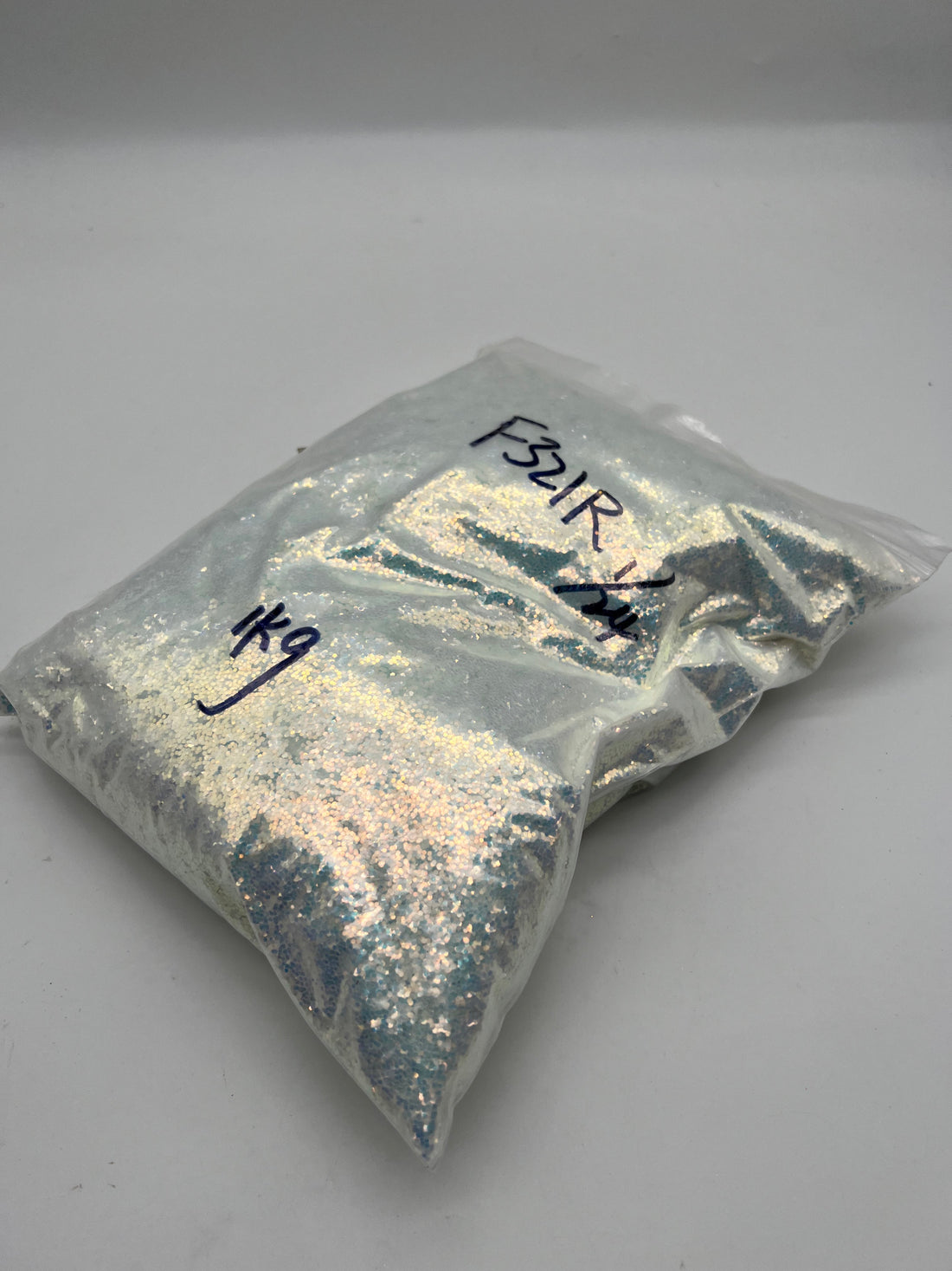 Bulk Craft Glitter, 1 kg (2.2 lbs)