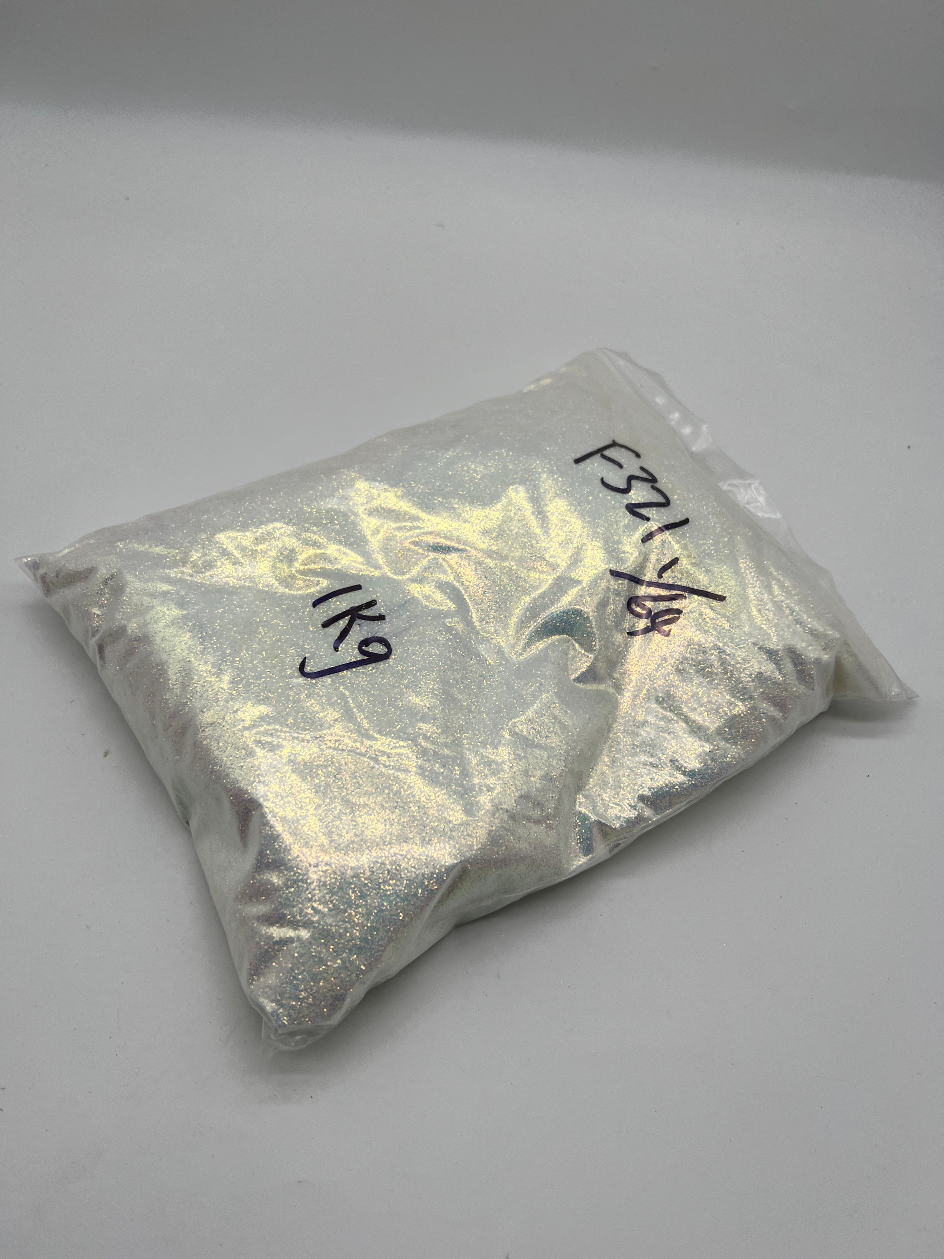 Bulk Craft Glitter, 1 kg (2.2 lbs)