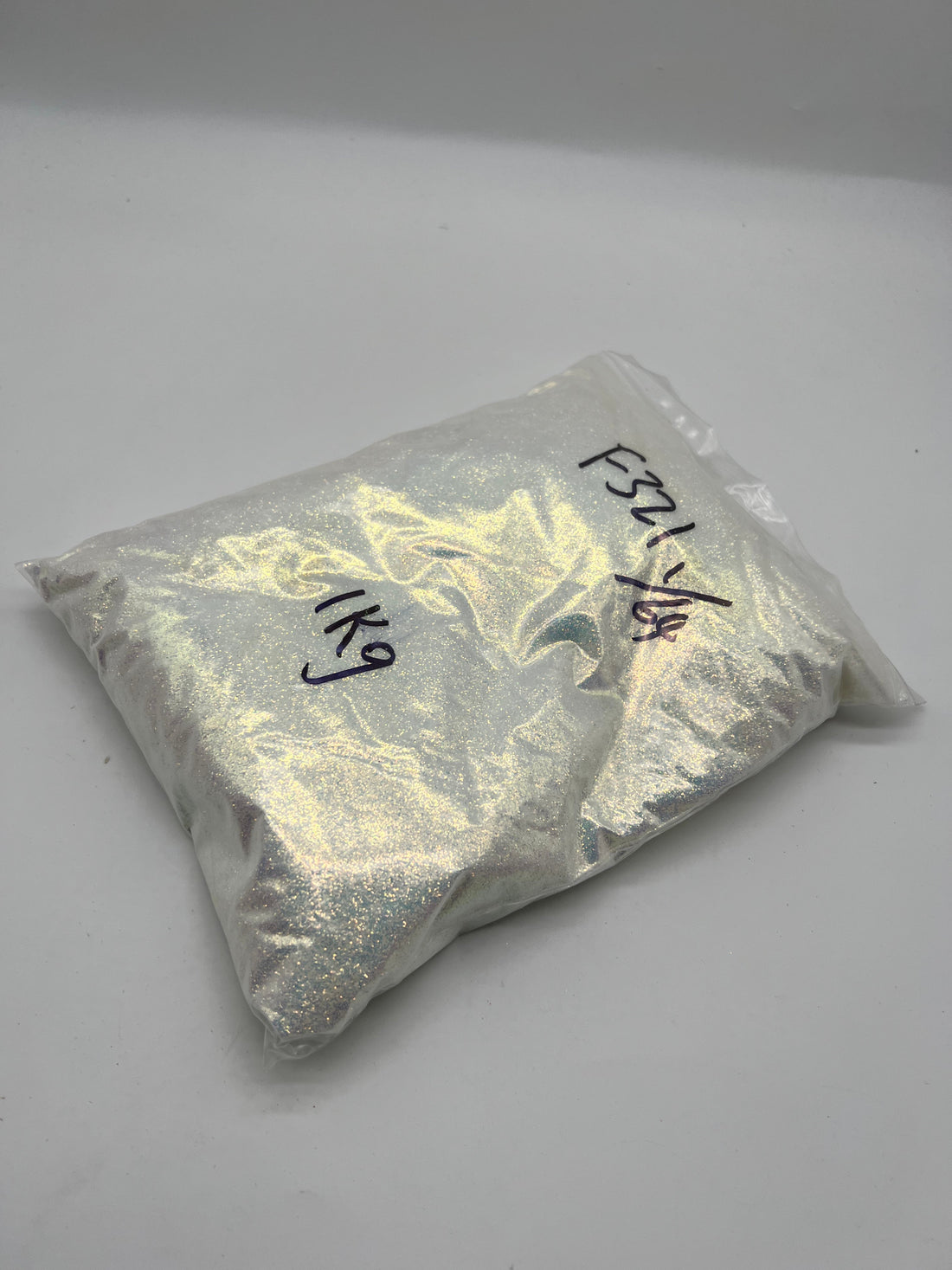 Bulk Craft Glitter, 1 kg (2.2 lbs)