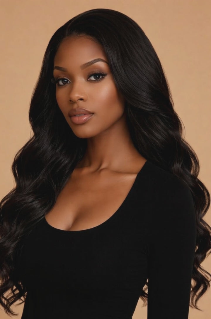 Brazilian Body Wave 100% -14"