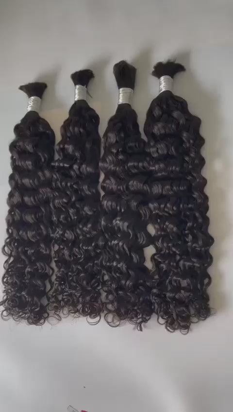 Weaves Bundles