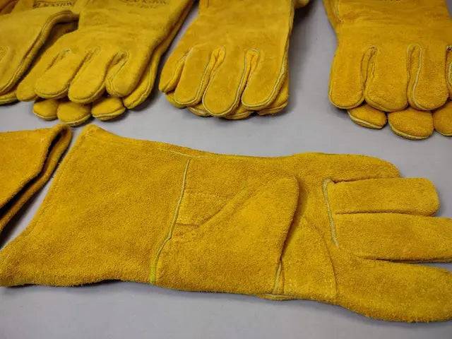 Blackstone MIG Welding Gloves