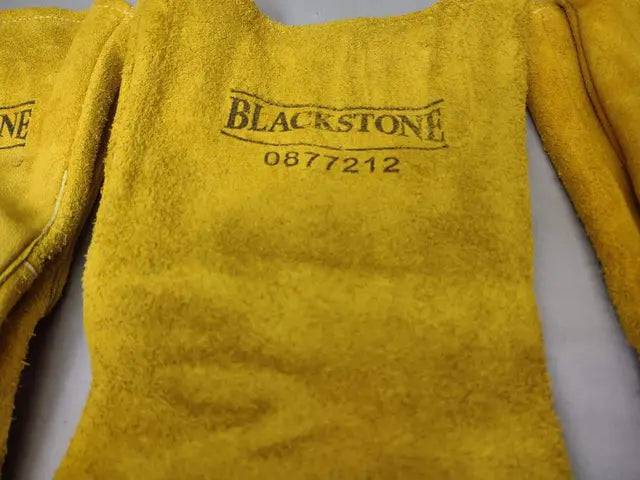Blackstone MIG Welding Gloves