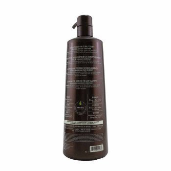 Macadamia Professional Ultra Rich Moisture CONDITIONER -