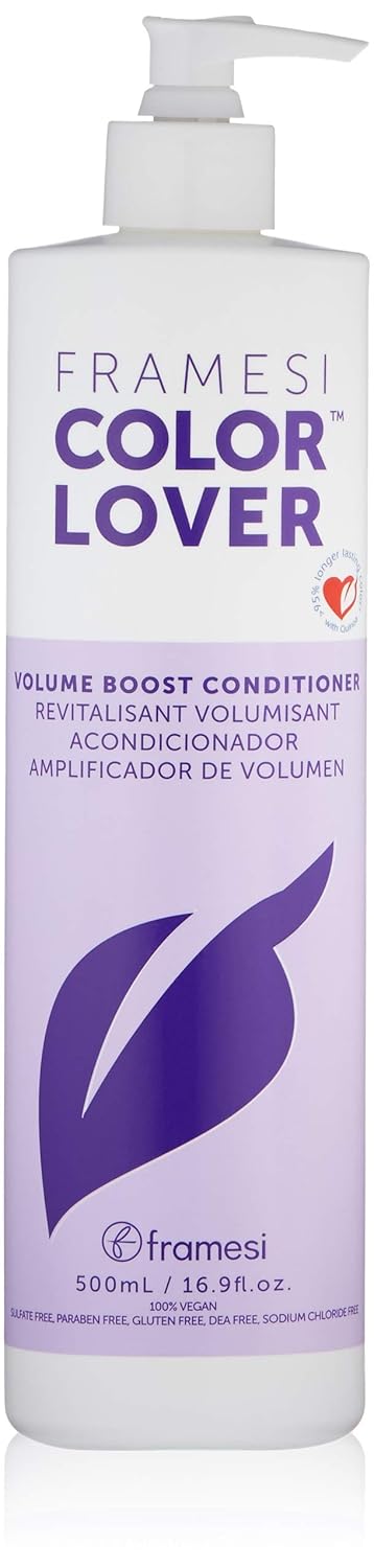 Framesi Color Lover Volume Boost Conditioner