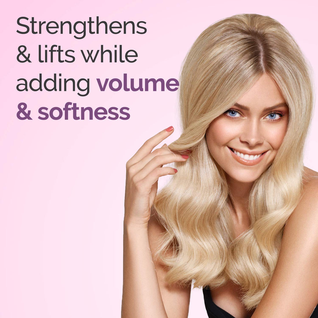 Framesi Color Lover Volume Boost Conditioner