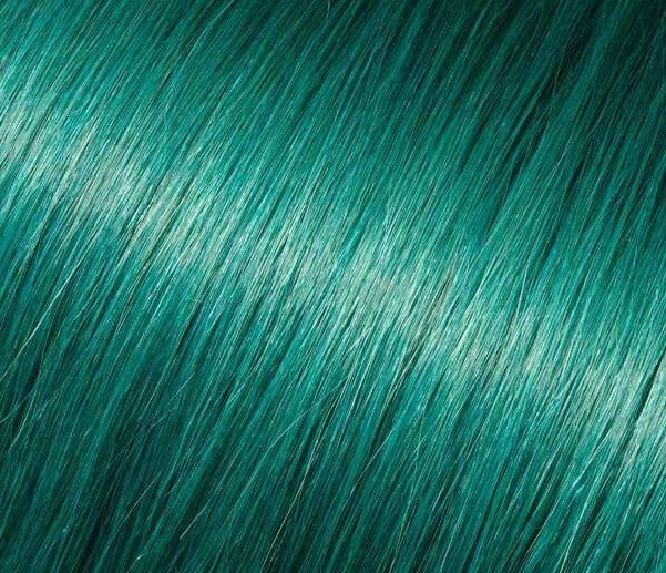 BABE Tape Extensions 18" 100% Human Hair Straight 10 pieces