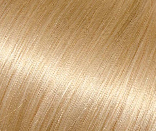 BABE Tape Extensions 18" 100% Human Hair Straight 10 pieces