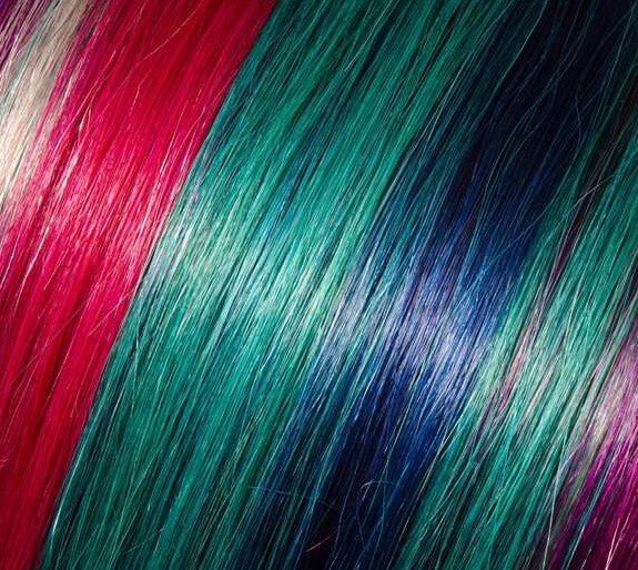 BABE I-TIP 18" 100% Human Hair Straight 20 pcs