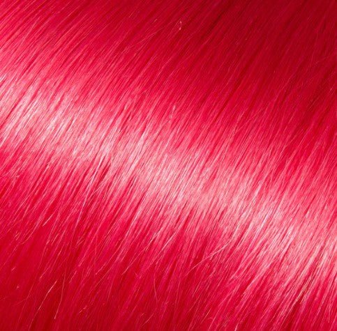 BABE I-TIP 18" 100% Human Hair Straight 20 pcs