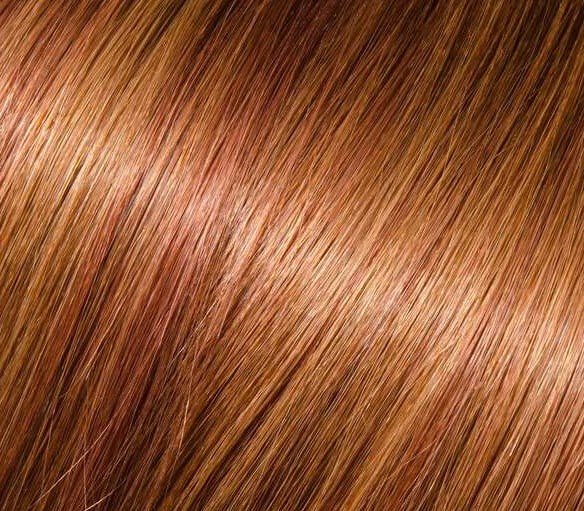 BABE I-TIP 18" 100% Human Hair Straight 20 pcs