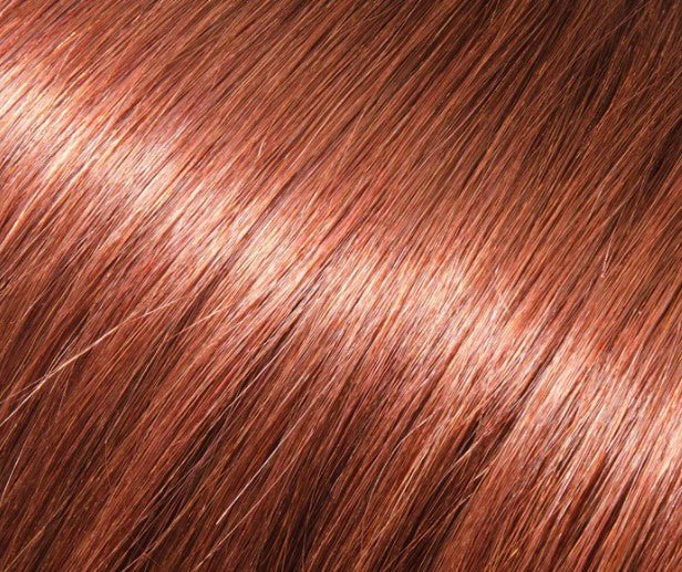 BABE Tape Extensions 18" 100% Human Hair Straight 10 pieces