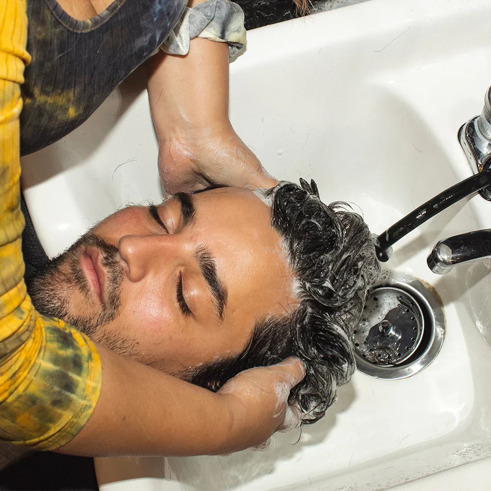 Baxter of California DAILY FORTIFYING CONDITIONER