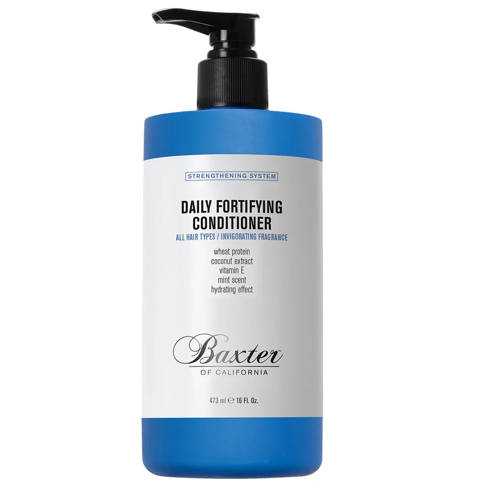 Baxter of California DAILY FORTIFYING CONDITIONER