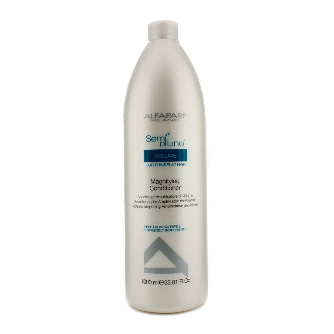 Alfaparf Semi Di lino Volume Magnifiying Conditioner 33.8 oz