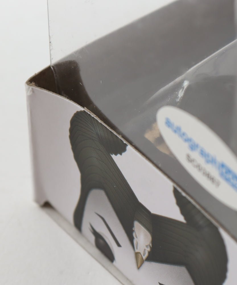 Angelina Jolie Signed Maleficent Funko Pop #627 (ACOA)